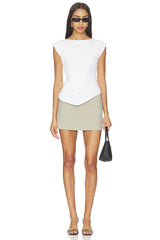 Celly Twisted Top
