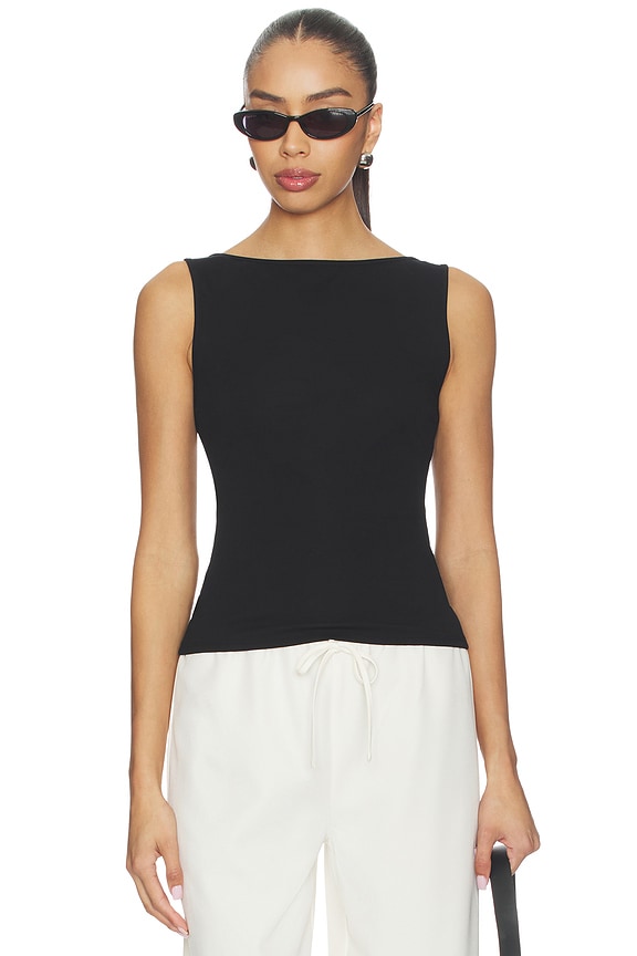 Nadine Top