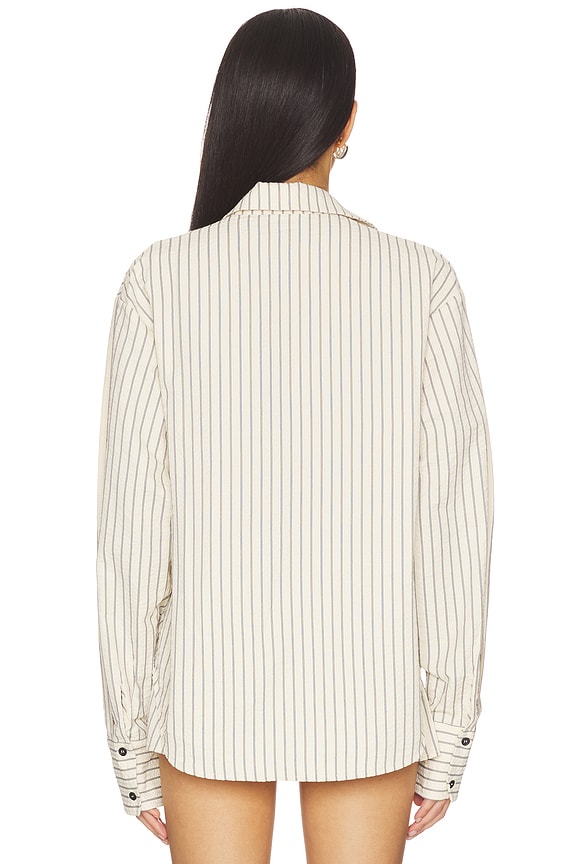 Kadence Button Up Top