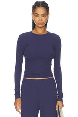 Airlea Long Sleeve Top