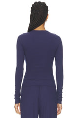 Airlea Long Sleeve Top