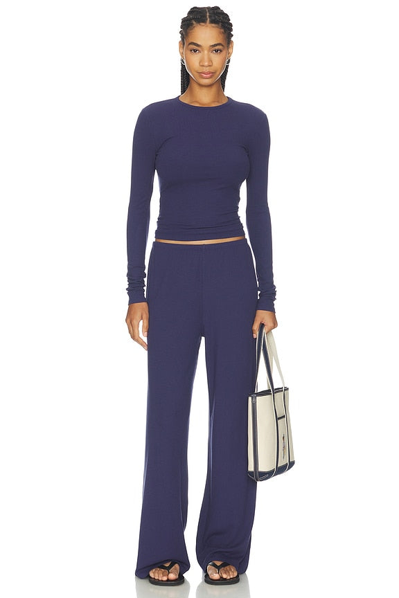 Airlea Long Sleeve Top