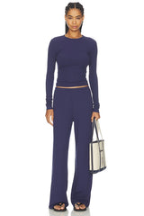 Airlea Long Sleeve Top