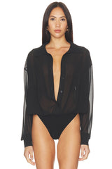 Gwynne Bodysuit