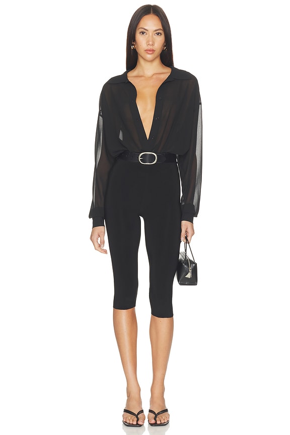 Gwynne Bodysuit