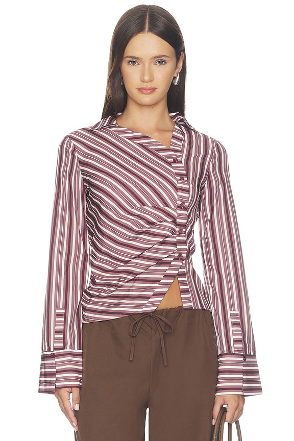 Charlotte Top