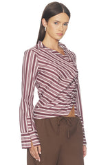 Charlotte Top