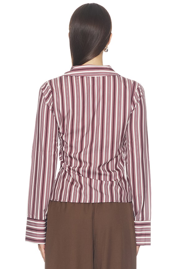 Charlotte Top