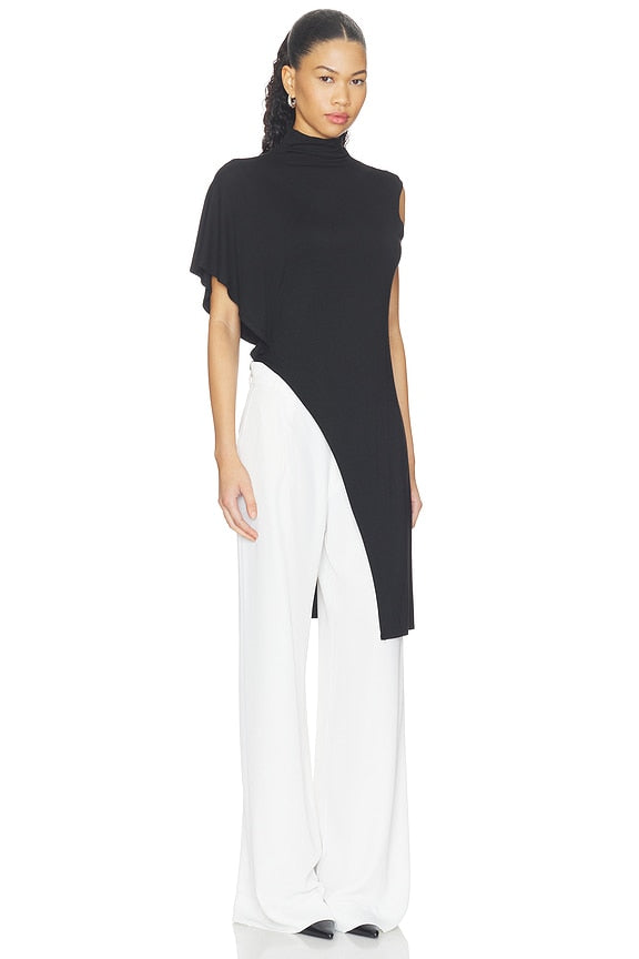 Anika Asymmetrical Top
