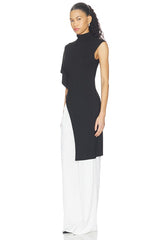 Anika Asymmetrical Top