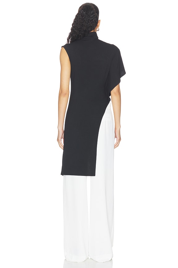 Anika Asymmetrical Top