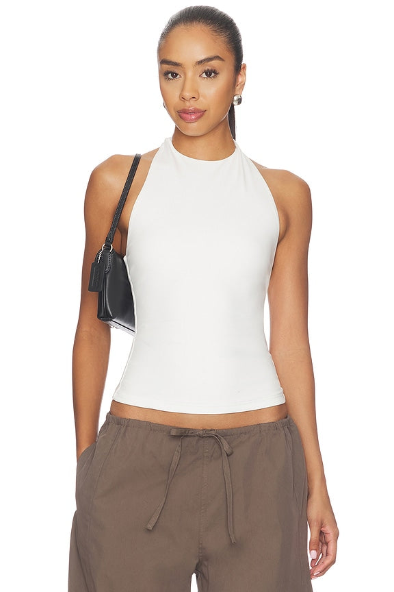 Millicent Halter Top