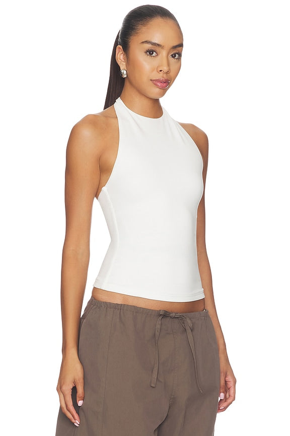 Millicent Halter Top