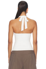 Millicent Halter Top