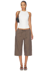 Millicent Halter Top