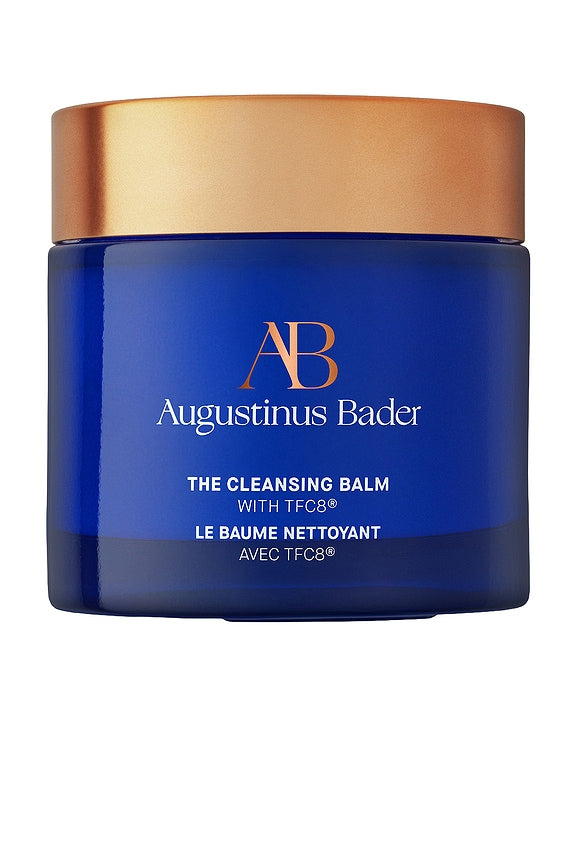 The Cleansing Balm