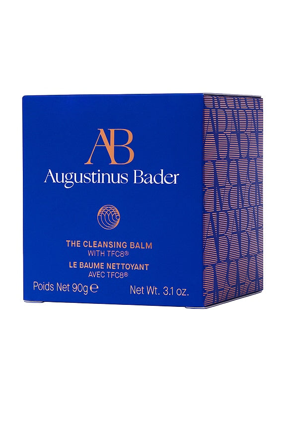The Cleansing Balm