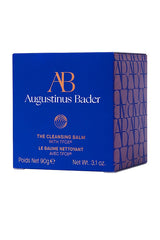 The Cleansing Balm