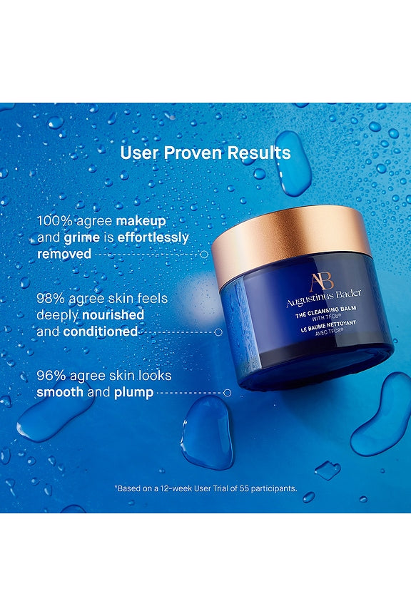 The Cleansing Balm