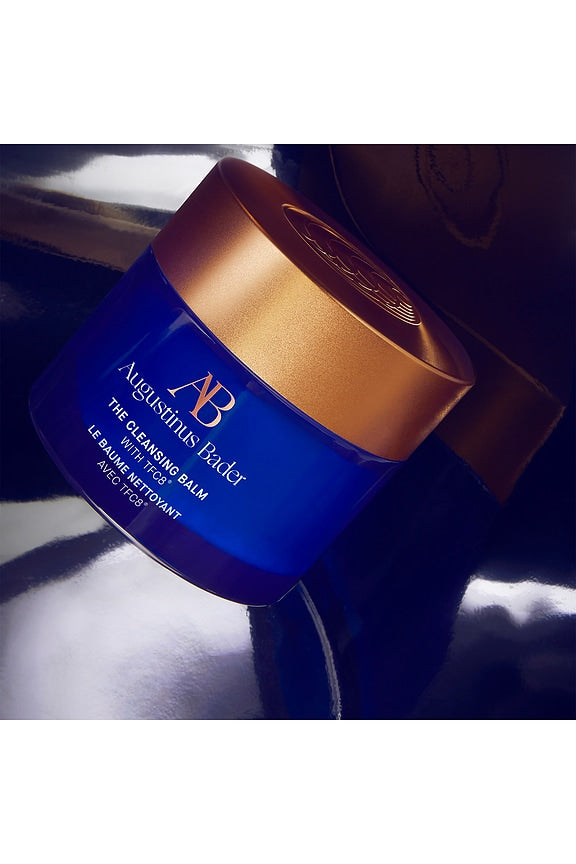 The Cleansing Balm
