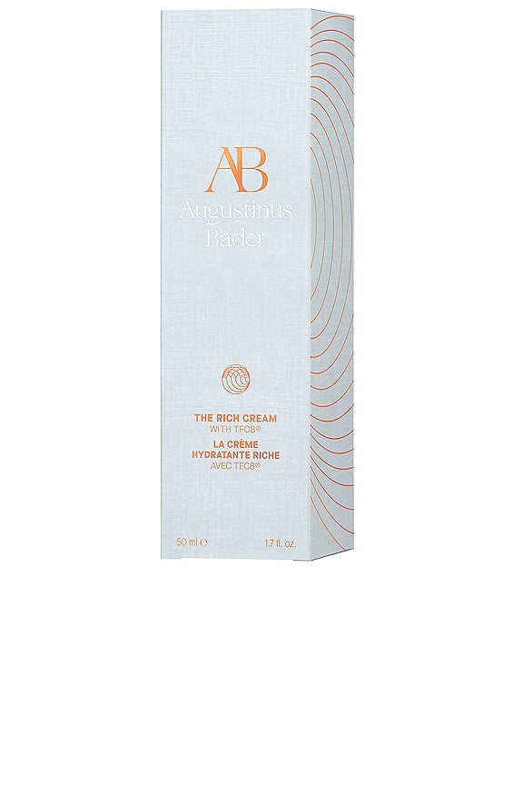 The Rich Cream 50ml