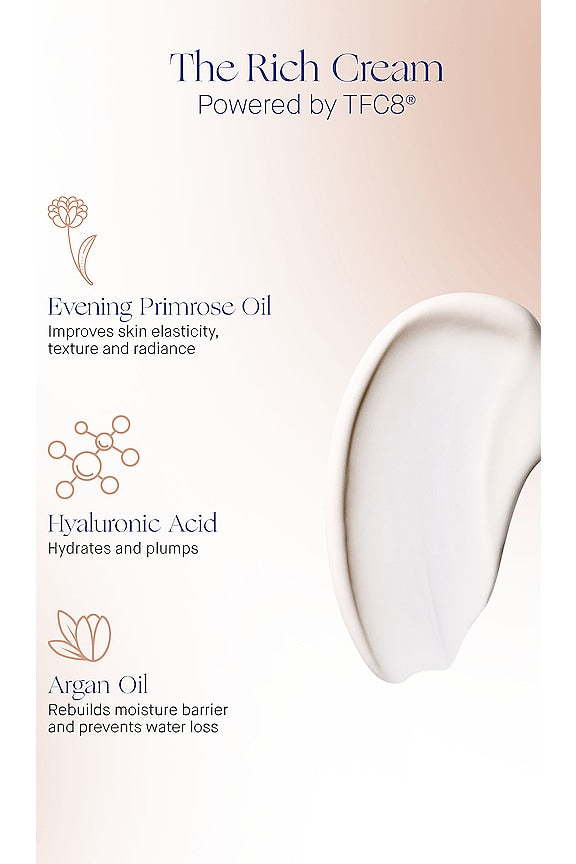 The Rich Cream 50ml