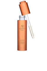 The Scalp Treatment