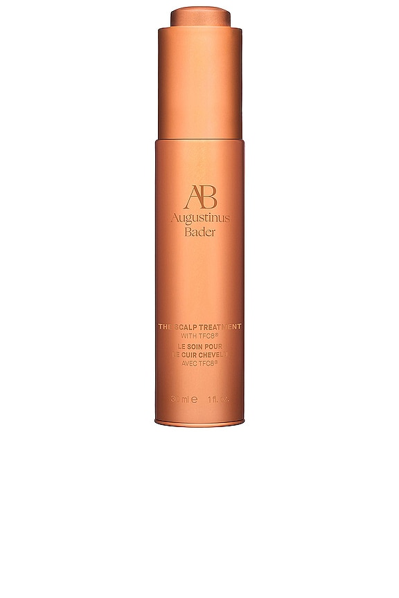 The Scalp Treatment