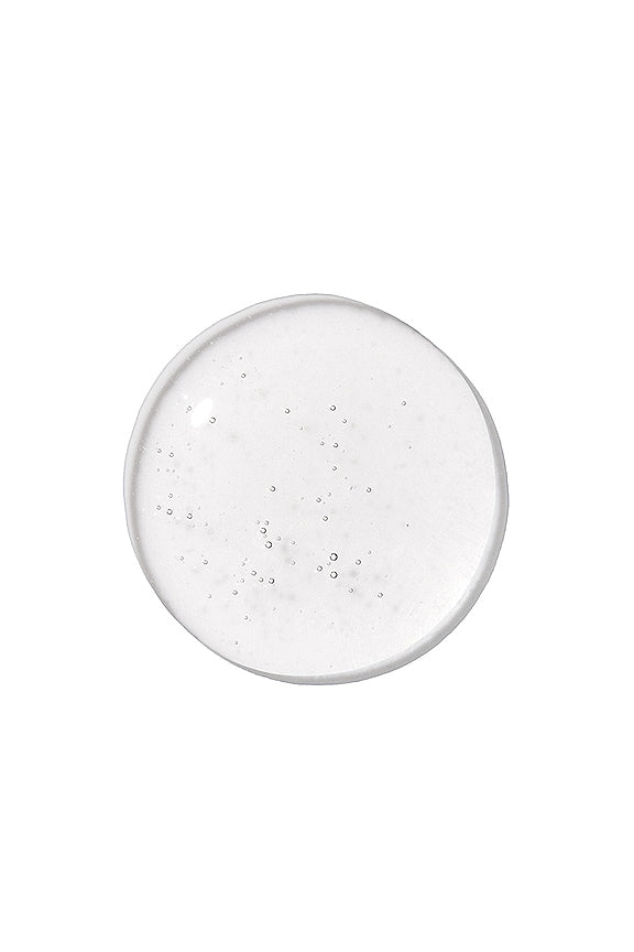 The Scalp Treatment