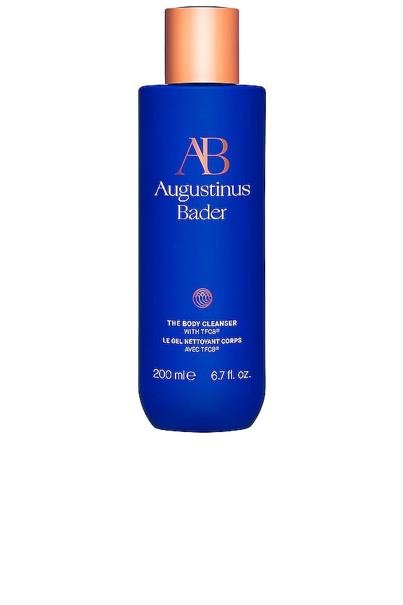The Body Cleanser