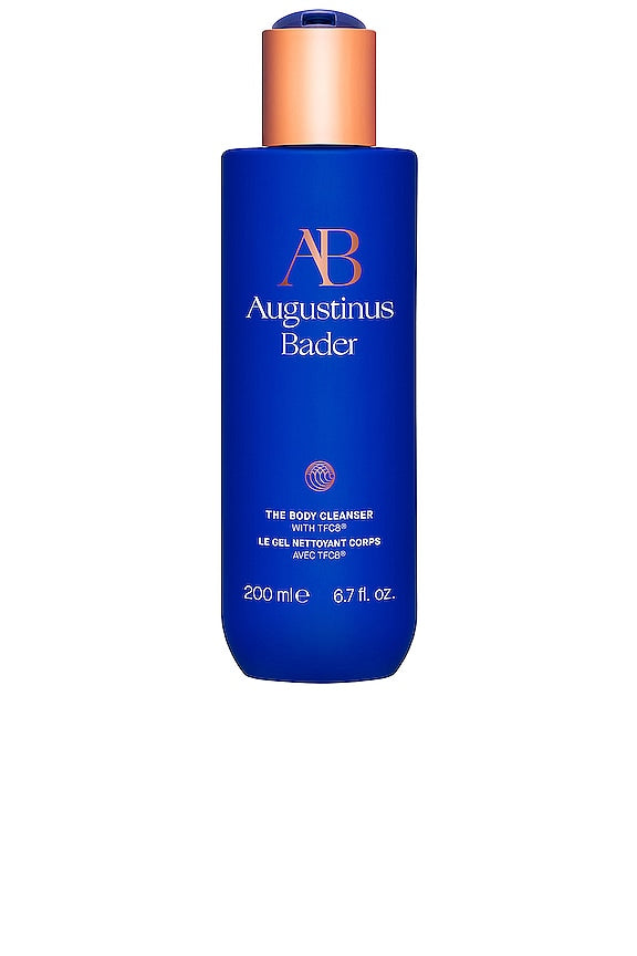 The Body Cleanser