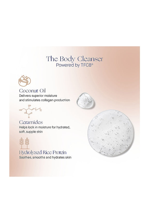 The Body Cleanser
