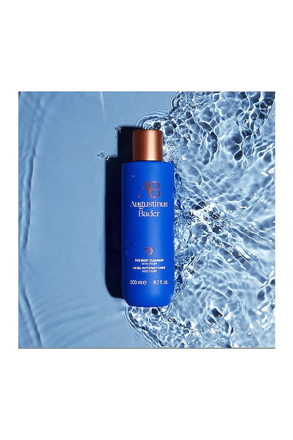 The Body Cleanser