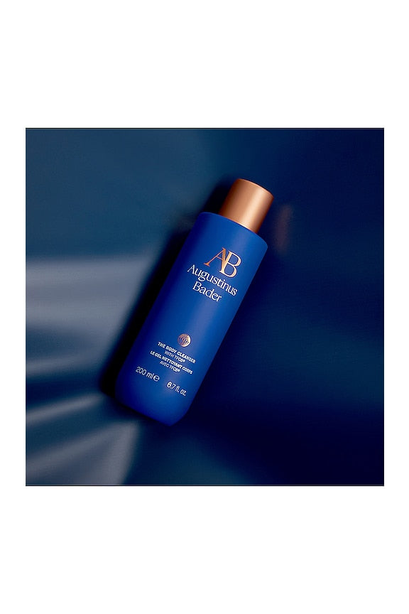 The Body Cleanser