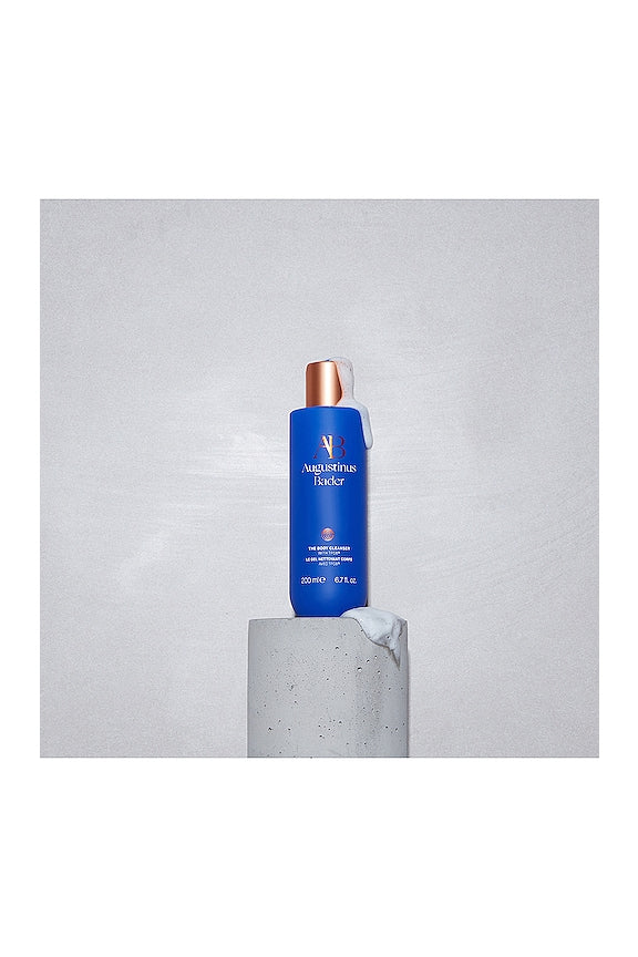 The Body Cleanser