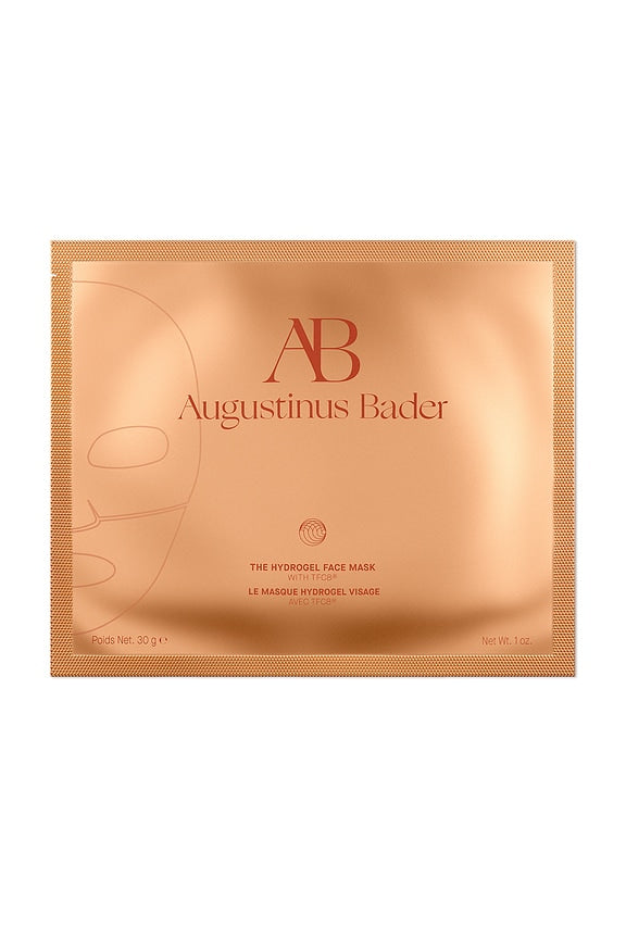 The Hydrogel Face Mask Single