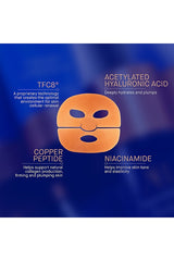 The Hydrogel Face Mask Single