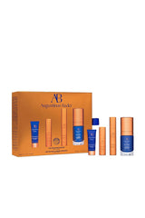 The Cream Mini Routine