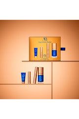 The Cream Mini Routine