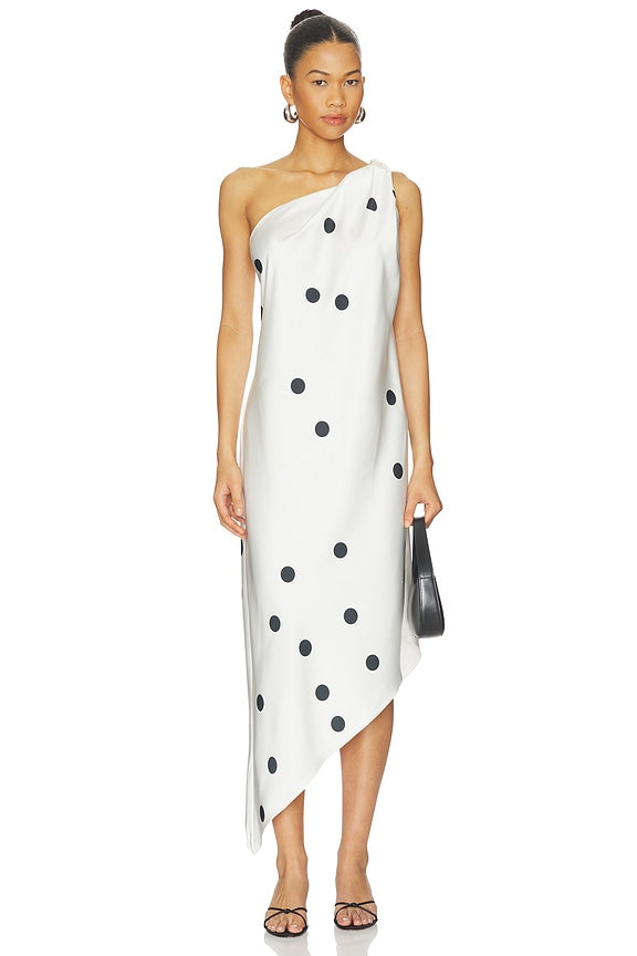 Mio Midi Dress