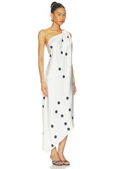 Mio Midi Dress