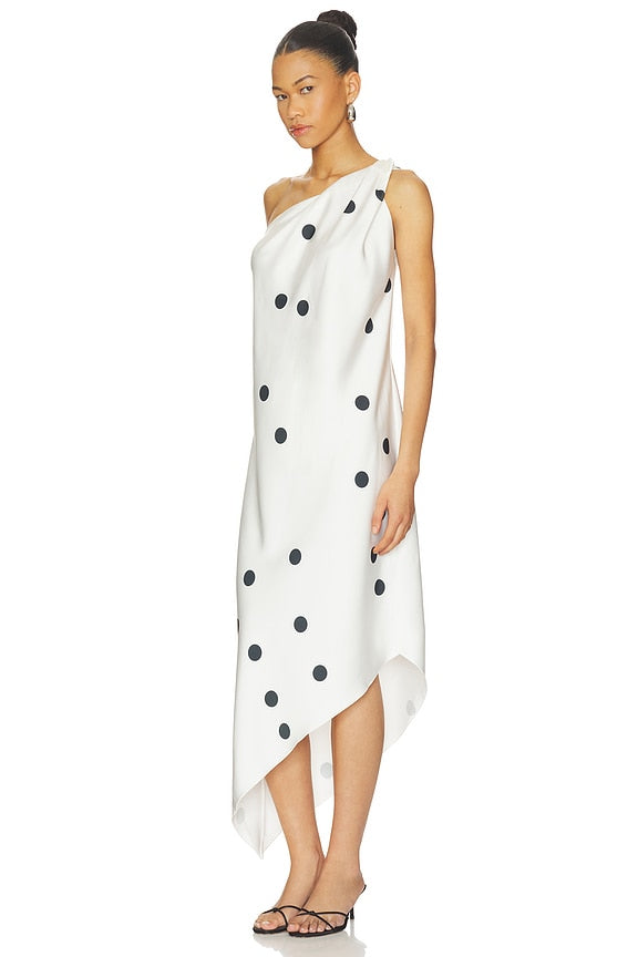 Mio Midi Dress