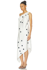 Mio Midi Dress