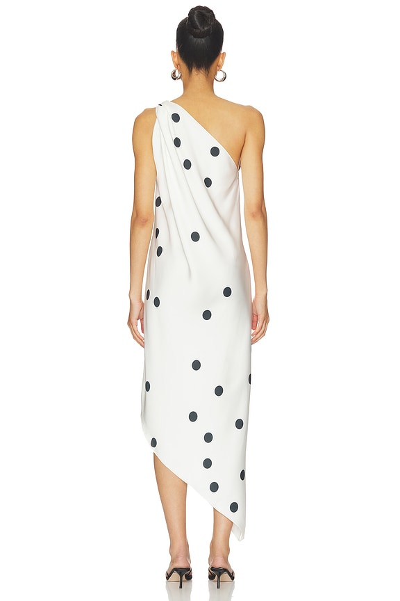 Mio Midi Dress