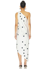 Mio Midi Dress