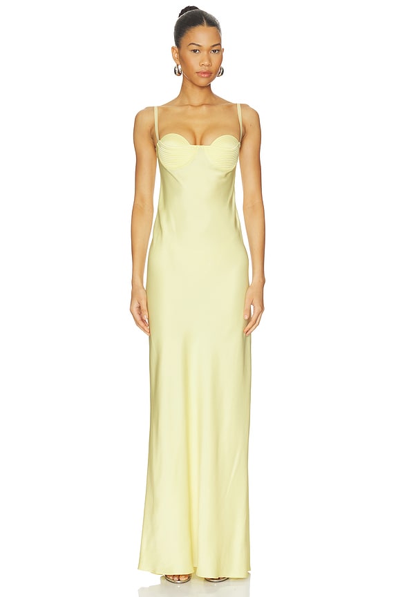 Levi Maxi Dress