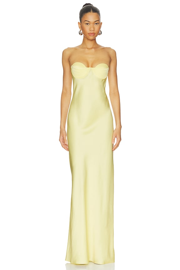 Levi Maxi Dress