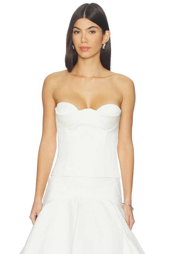Raya Corset Top