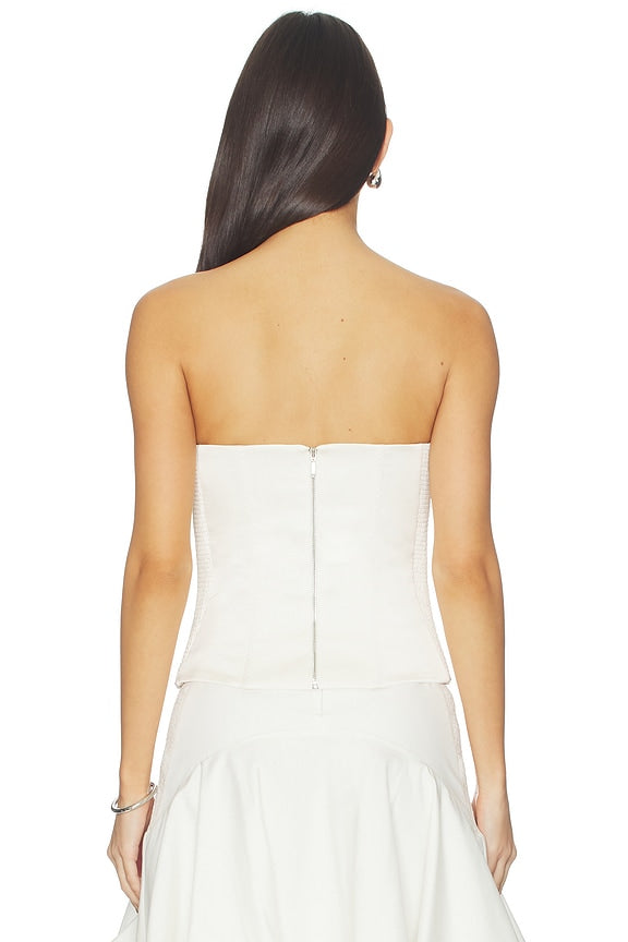 Raya Corset Top
