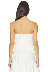 Raya Corset Top